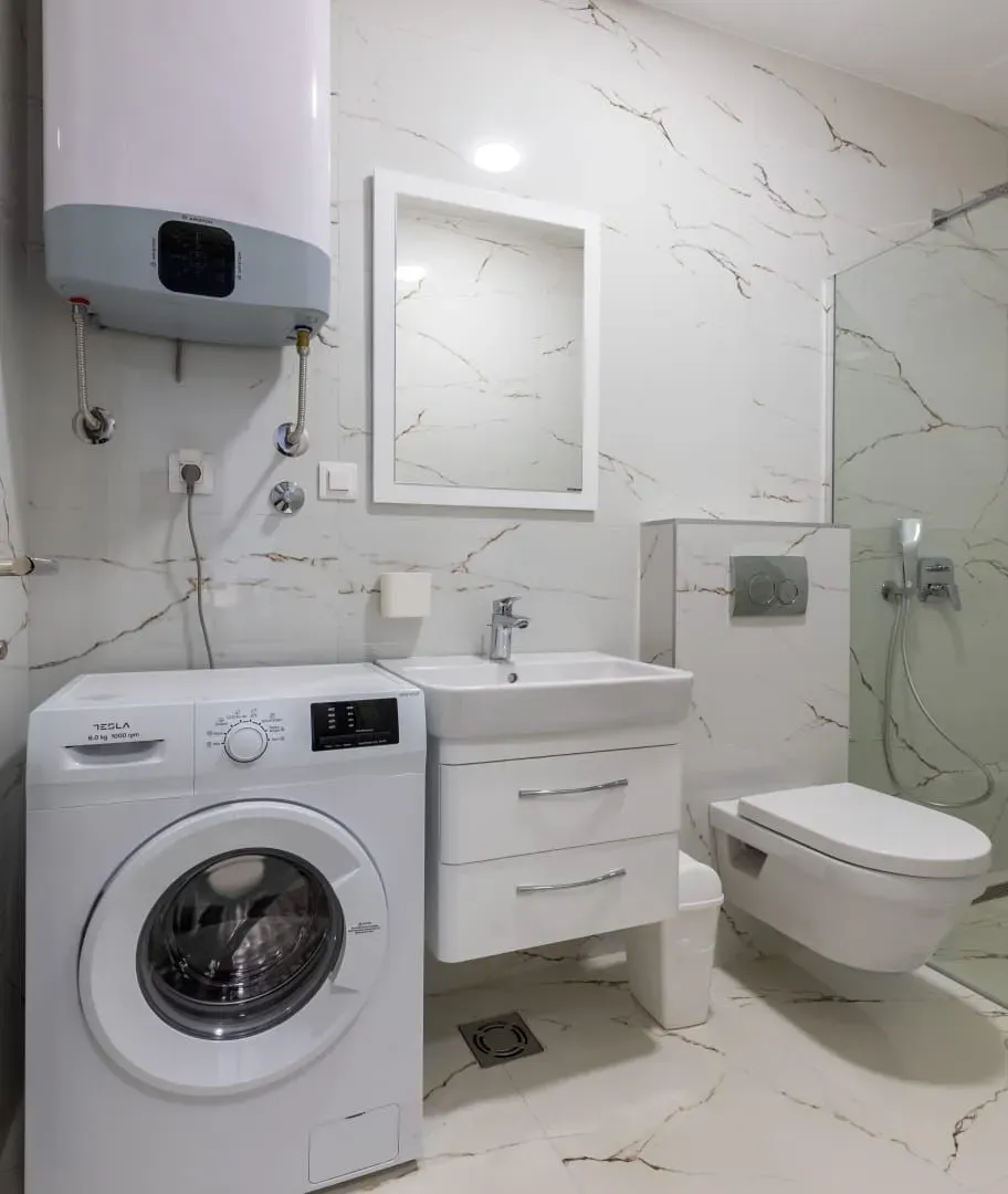 Sale, studio apartment, 31m², Centar, Bar