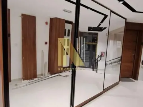 Rent, two bedroom apartment, 46m², Novo naselje, Novi Sad - image 13