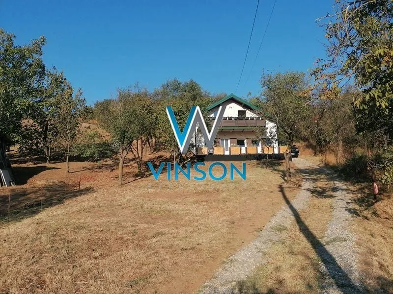 Prodaja, kuća, 90m², Sremska Kamenica, Petrovaradin