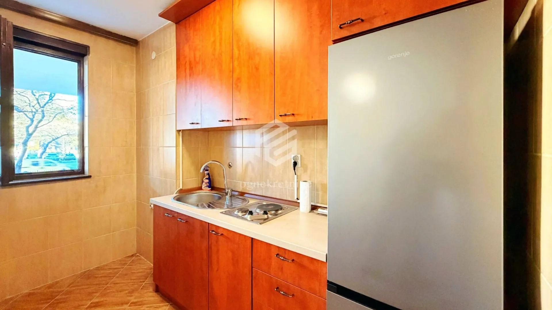Rent, office space, 25m², Preko Morače, Podgorica