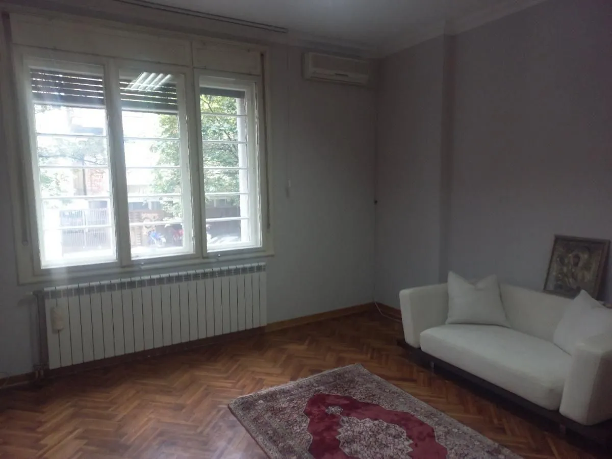 Rent, apartment, 100m², Vračar Sve Podlokacije, Beograd