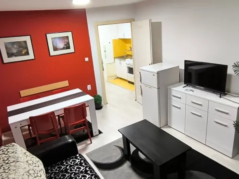 Izdavanje, jednosoban stan, 37m², Centar, Jagodina - image 7