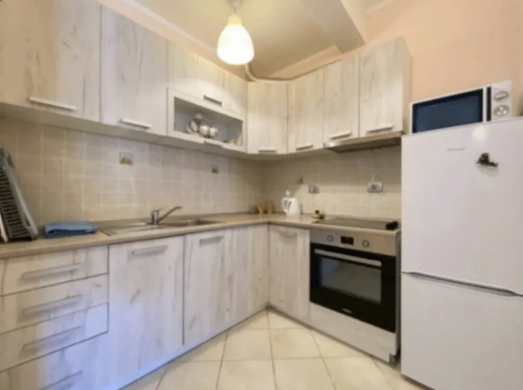 Prodaja, stan, 70m², Centar, Budva