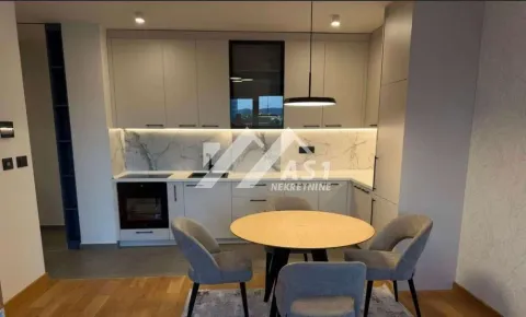 Rent, three bedroom apartment, 63m², Sajam, Novi Sad Sve Podlokacije - image 5