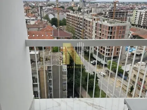 Izdavanje, dvosoban stan, 68m², Kej, Novi Sad Sve Podlokacije - image 4