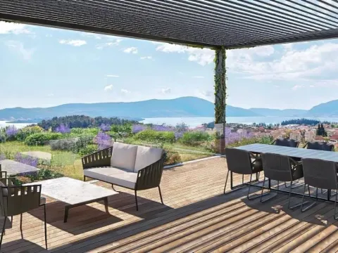 Prodaja, trosoban stan, 138m², Tivat, Crna Gora - image 7