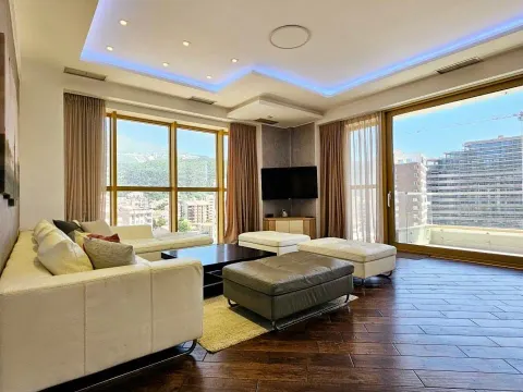 Rent, two bedroom apartment, 89m², Budva okolina, Budva - image 2