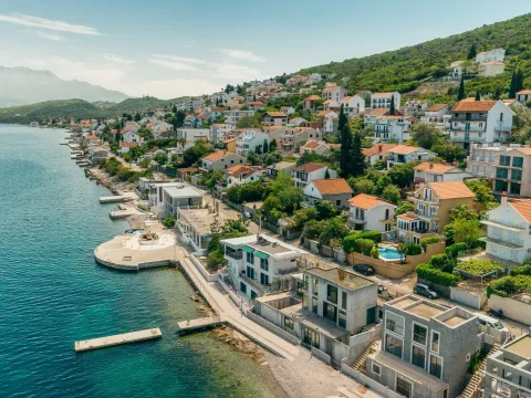 Sale, house, 270m², Bratešići, Kotor - image 17