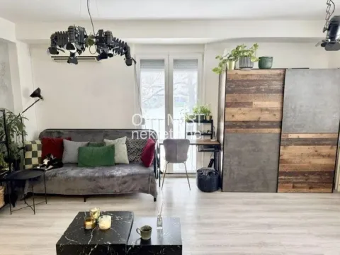 Prodaja, dvosoban stan, 50m², Banovo Brdo, Beograd - image 4