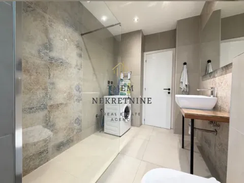 Izdavanje, jednosoban stan, 50m², Preko Morače, Podgorica - image 7