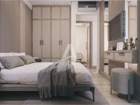 Prodaja, trosoban stan, 206m², Budva, Crna Gora - image 21