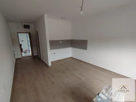 Prodaja, garsonjera, 26m2, Novi Sad