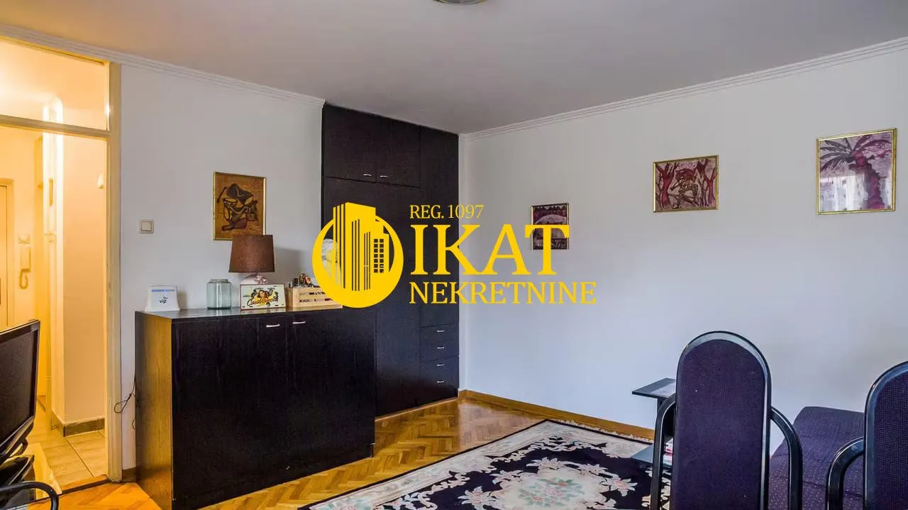 Prodaja, jednosoban stan, 25m², Šumice, Beograd