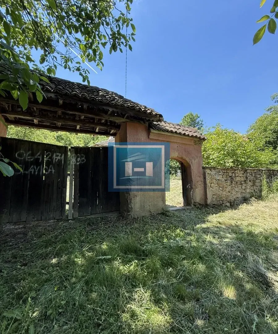 Prodaja, kuća, 98m², Gornji Račnik, Jagodina