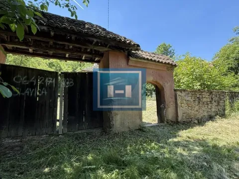 Sale, house, 98m², Gornji Račnik, Jagodina - image 5