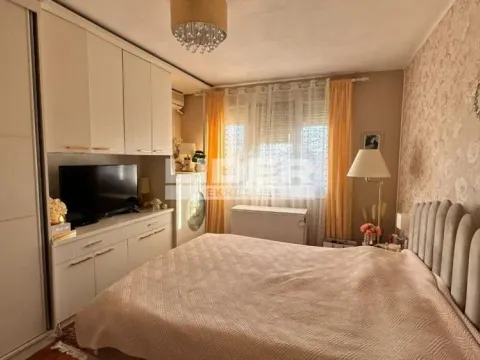 Prodaja, dvosoban stan, 52m², Karaburma, Palilula Sve Podlokacije - image 5