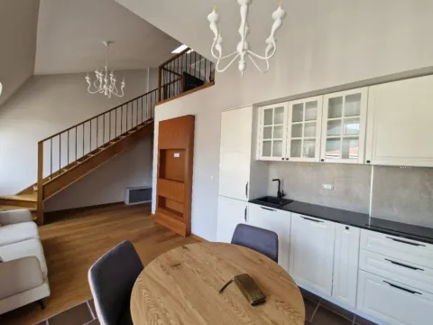 Prodaja, jednosoban stan, 49m², Centar, Tivat - image 10
