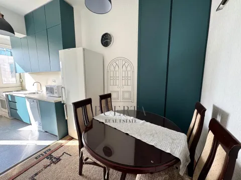 Prodaja, jednosoban stan, 40m², Centar, Podgorica - image 4