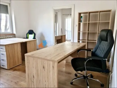 Izdavanje, dvosoban stan, 70m², Vračar Hram, Vračar Sve Podlokacije - image 14