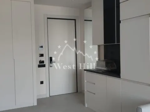 Sale, one bedroom apartment, 36m², Bečići, Budva - image 16