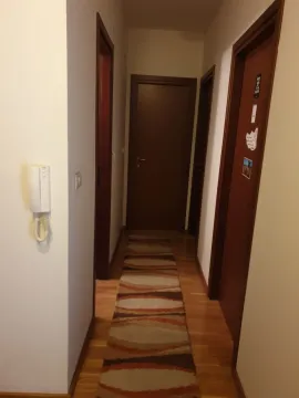 Rent, two bedroom apartment, 73m², City Kvart, Podgorica - image 6
