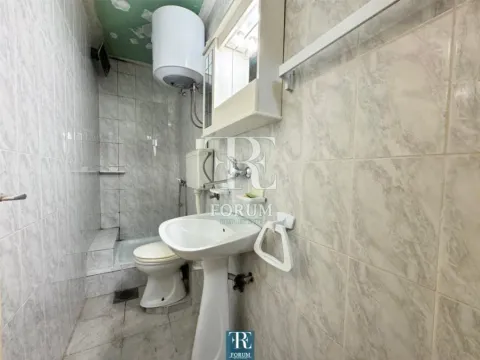 Izdavanje, garsonjera, 25m², Preko Morače, Podgorica - image 6