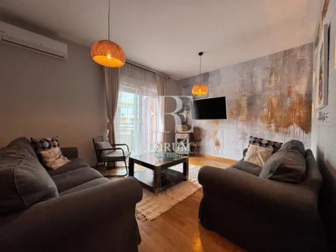 Izdavanje, dvosoban stan, 75m², City Kvart, Podgorica - image 6