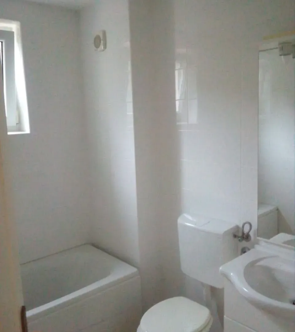 Rent, one bedroom apartment, 40m², Utjeha, Ulcinj