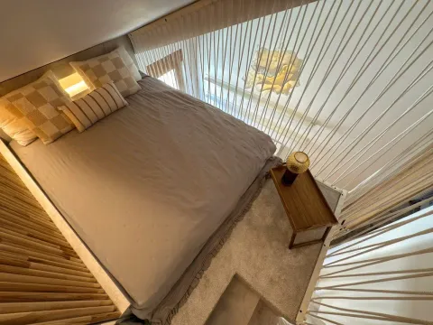 Rent, two bedroom apartment, 136m², Pržno, Budva - image 17