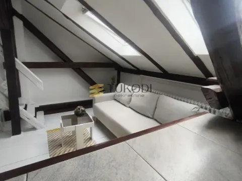 Izdavanje, jednosoban stan, 36m², Botanička Bašta, Palilula Sve Podlokacije - image 4