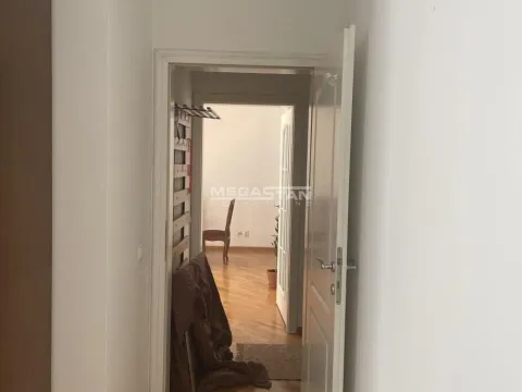 Izdavanje, dvosoban stan, 56m², Vračar Centar, Vračar Sve Podlokacije - image 10