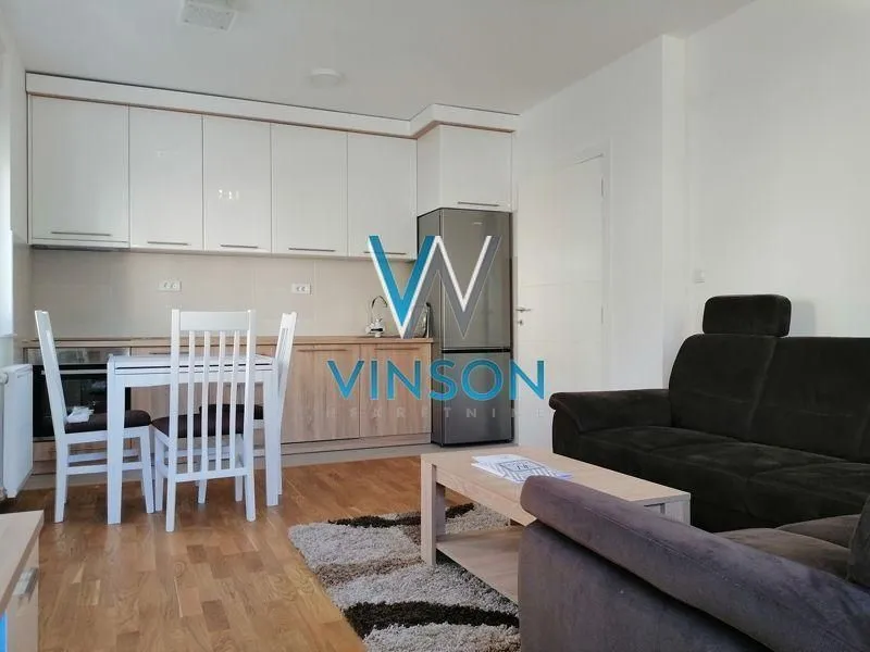 Izdavanje, dvosoban stan, 55m², Grbavica, Novi Sad Sve Podlokacije