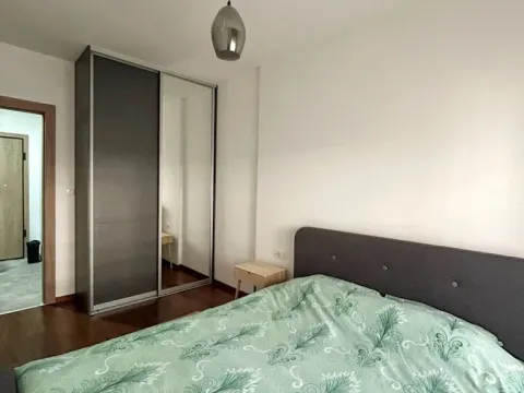 Rent, one bedroom apartment, 50m², Master Kvart, Podgorica - image 8