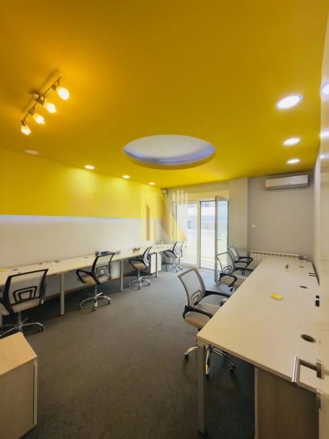 Rent, office space, 64m², Liman 3, Novi Sad Sve Podlokacije
