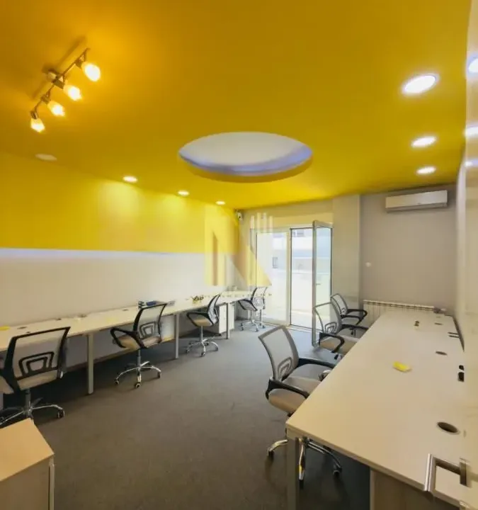 Izdavanje, poslovni prostor, 64m², Liman 3, Novi Sad Sve Podlokacije