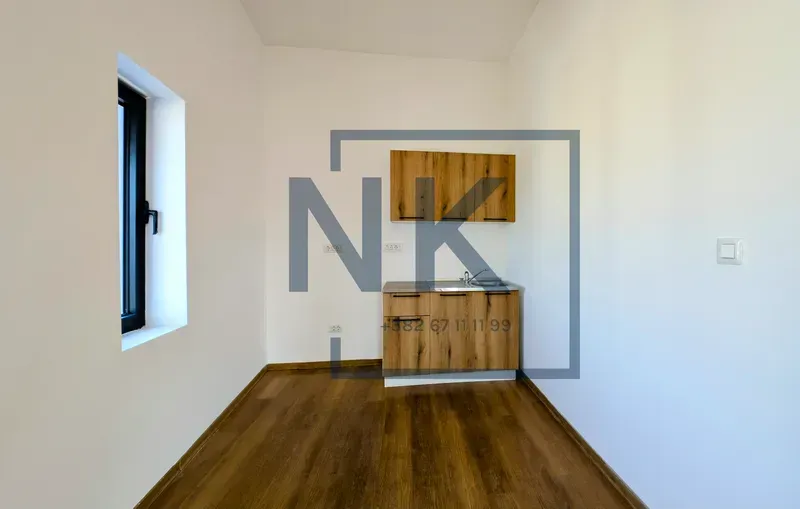Rent, office space, 90m², Zabjelo, Podgorica