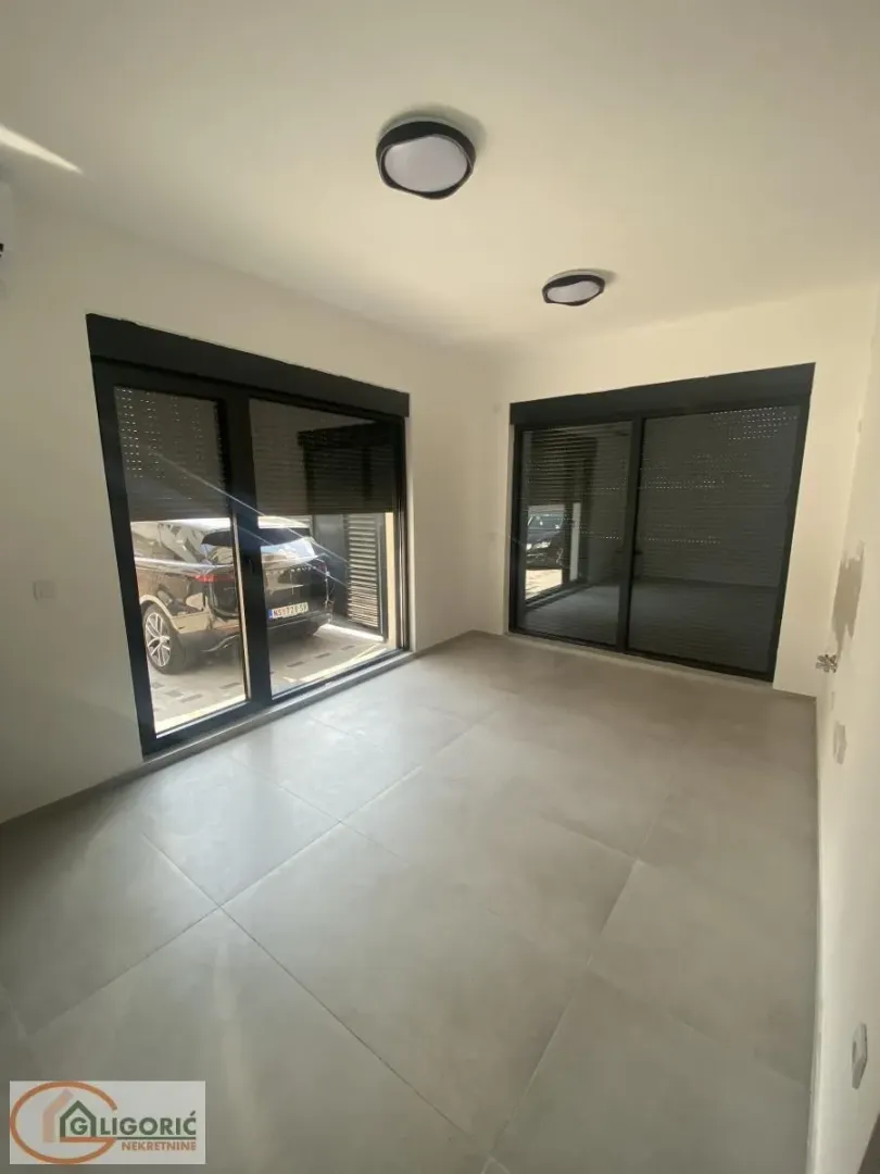 Rent, office space, 23m², Telep, Novi Sad Sve Podlokacije