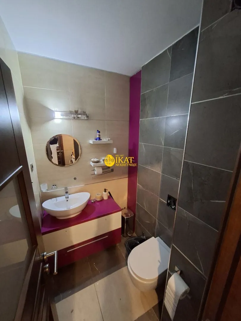 Rent, four bedroom apartment, 115m², Lion, Zvezdara Sve Podlokacije
