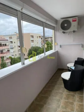 Rent, two bedroom apartment, 73m², Preko Morače, Podgorica - image 6