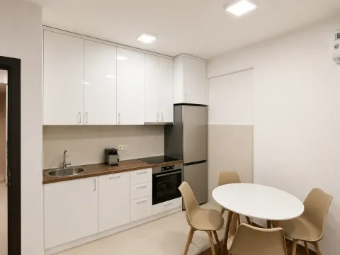 Rent, one bedroom apartment, 45m², Ljubović, Podgorica - image 2