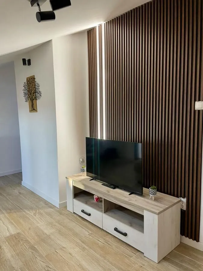 Prodaja, stan, 52m², Stari Aerodrom, Podgorica