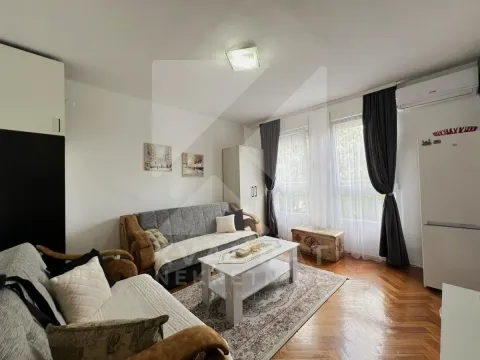 Rent, studio apartment, 25m², Stari Aerodrom, Podgorica - image 2