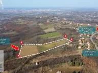 Prodaja, plac, 228m², Mislodjin, Obrenovac - image 1