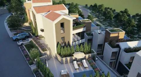 Prodaja, kuća, 106m², Donja Lastva, Tivat - image 6