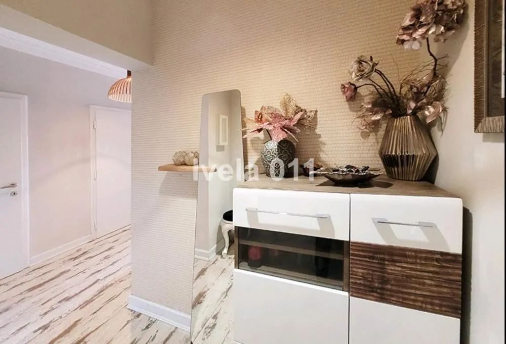 Sale, three bedroom apartment, 90m², Trošarina, Voždovac Sve Podlokacije