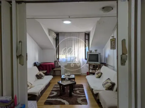 Sale, one bedroom apartment, 43m², Zemun Sve Podlokacije, Beograd - image 2