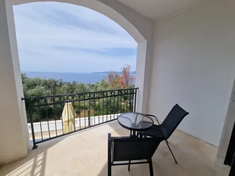 Prodaja, jednosoban stan, 55m², Reževići, Budva - image 20