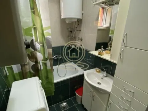Rent, two bedroom apartment, 42m², Voždovac Sve Podlokacije, Beograd - image 3