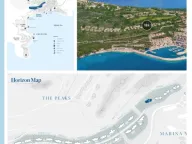 Prodaja, trosoban stan, 140m², Luštica Bay, Tivat - image 2