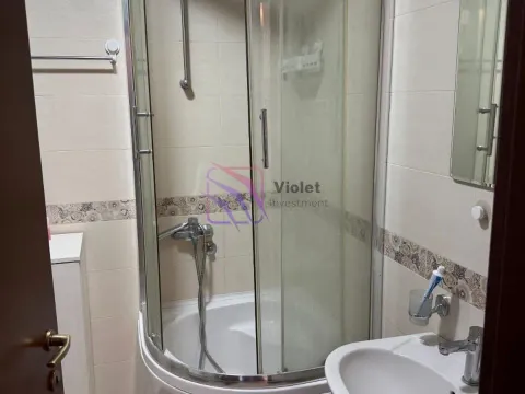 Prodaja, jednosoban stan, 51m², City Kvart, Podgorica - image 7